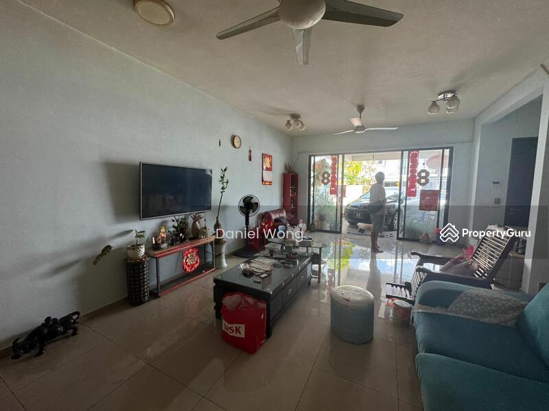 For Sale - Chorus