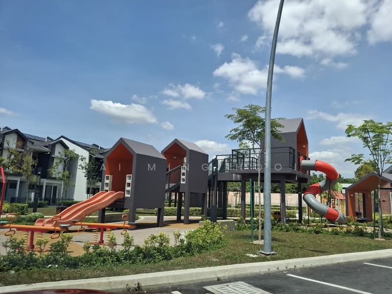 ILHAM RESIDENCE 2 untuk Untuk Dijual - RM 800,000, Apr 2026 - PropertyGuru.com.my