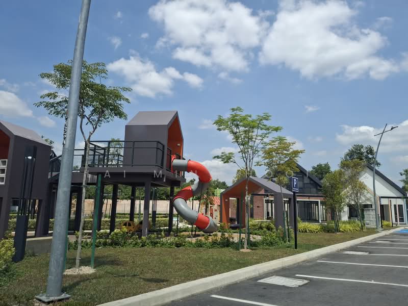 ILHAM RESIDENCE 2 untuk Untuk Dijual - RM 800,000, Apr 2026 - PropertyGuru.com.my