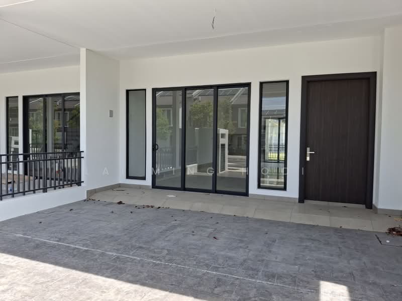 ILHAM RESIDENCE 2 untuk Untuk Dijual - RM 800,000, Apr 2026 - PropertyGuru.com.my