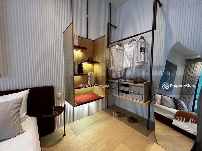 Service Residence for Sale at Enlace - Kevin Chew - PropertyGuru.com.my