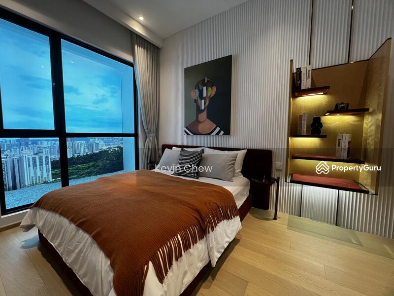 Service Residence for Sale at Enlace - Kevin Chew - PropertyGuru.com.my
