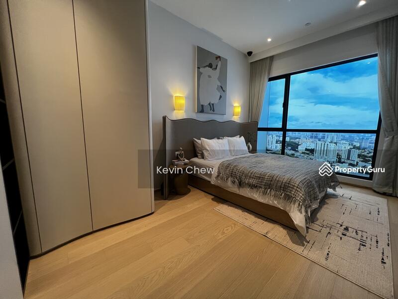 Service Residence for Sale at Enlace - Kevin Chew - PropertyGuru.com.my