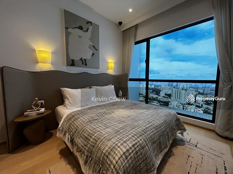 Service Residence for Sale at Enlace - Kevin Chew - PropertyGuru.com.my