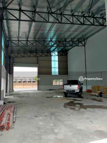 Untuk Dijual - Bandar Bukit Beruntung