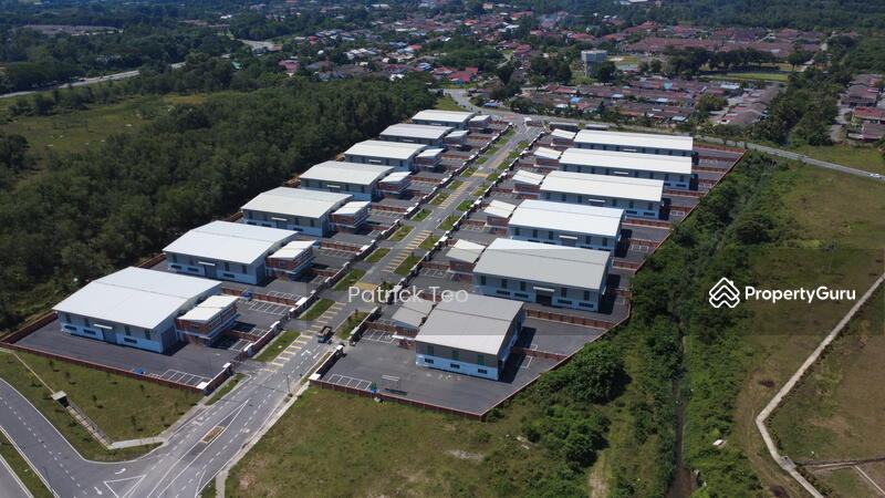 Untuk Dijual - Bandar Bukit Beruntung