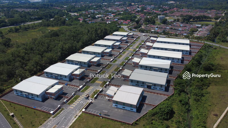 Untuk Dijual - Bandar Bukit Beruntung
