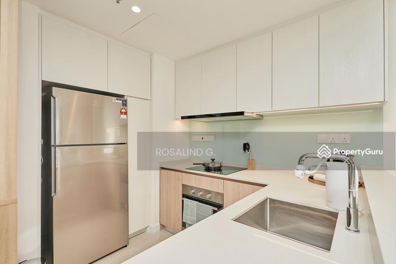 Service Residence for Rent at Mitsui Serviced Suites - ROSALIND G. - PropertyGuru.com.my