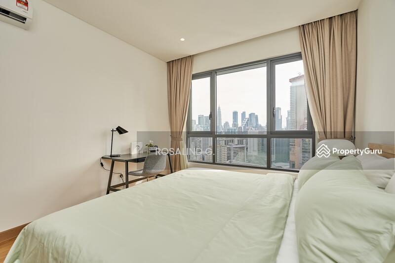 Service Residence for Rent at Mitsui Serviced Suites - ROSALIND G. - PropertyGuru.com.my