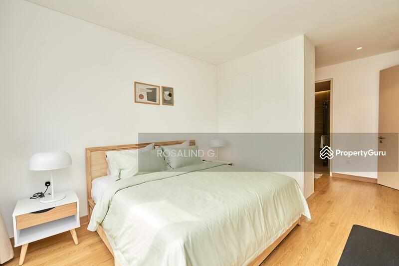 Service Residence for Rent at Mitsui Serviced Suites - ROSALIND G. - PropertyGuru.com.my