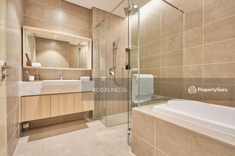 Service Residence for Rent at Mitsui Serviced Suites - ROSALIND G. - PropertyGuru.com.my