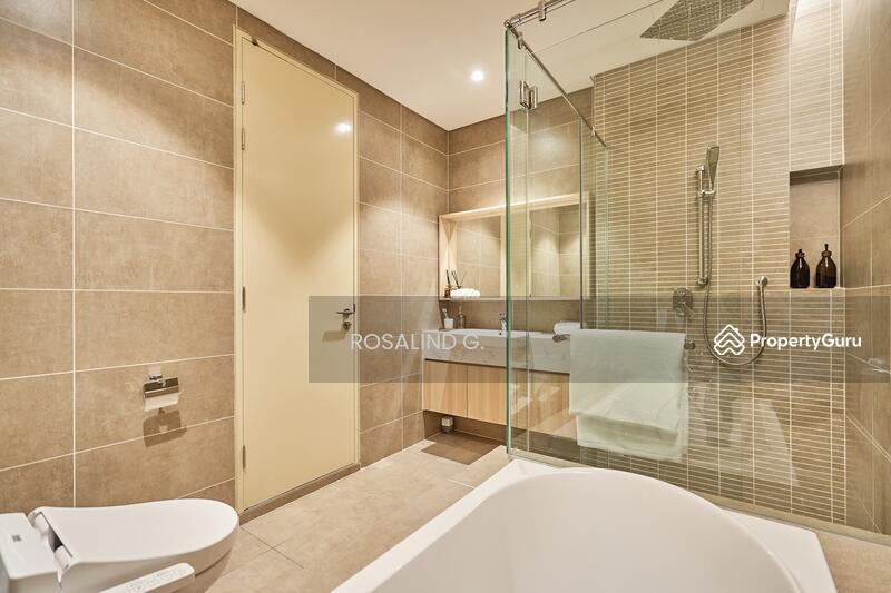 Service Residence for Rent at Mitsui Serviced Suites - ROSALIND G. - PropertyGuru.com.my