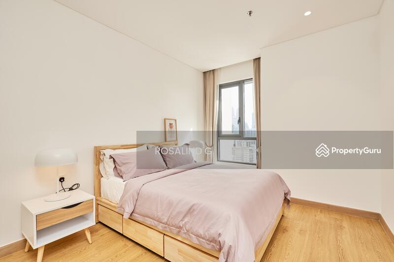 Service Residence for Rent at Mitsui Serviced Suites - ROSALIND G. - PropertyGuru.com.my