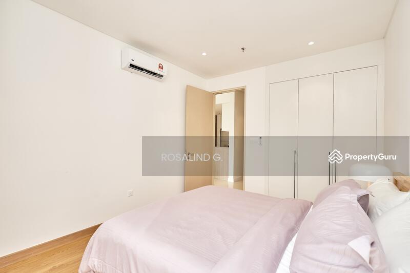 Service Residence for Rent at Mitsui Serviced Suites - ROSALIND G. - PropertyGuru.com.my