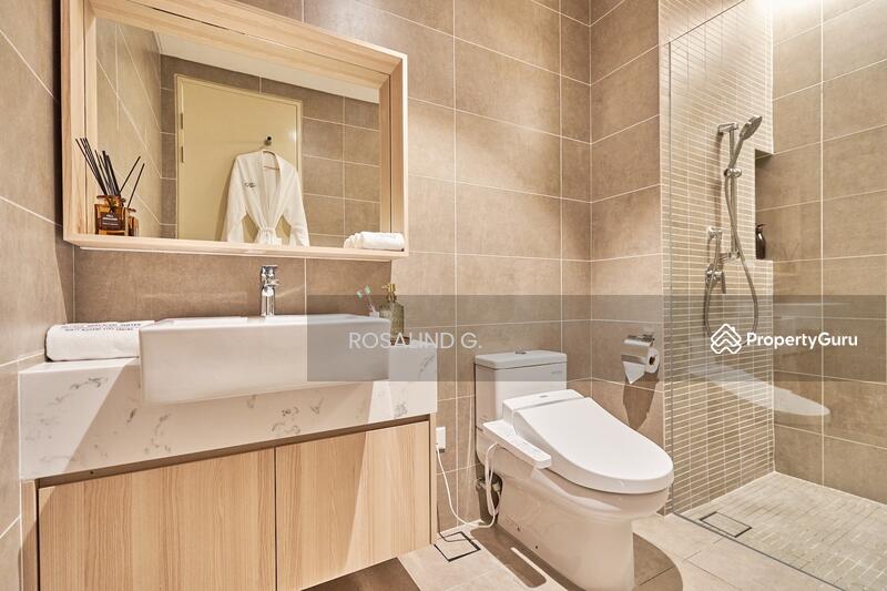 Service Residence for Rent at Mitsui Serviced Suites - ROSALIND G. - PropertyGuru.com.my