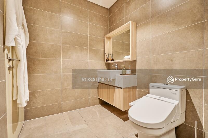 Service Residence for Rent at Mitsui Serviced Suites - ROSALIND G. - PropertyGuru.com.my