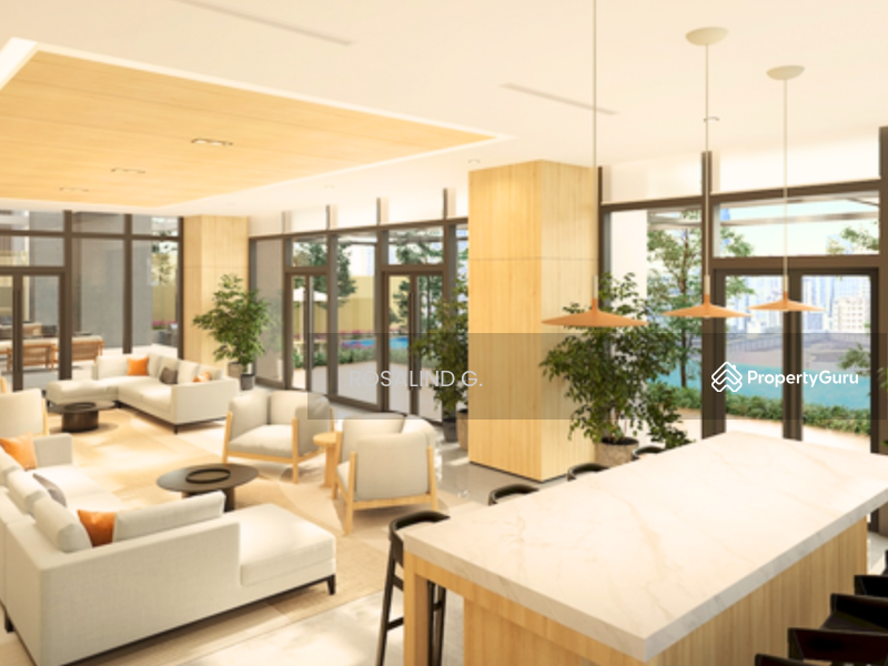 Service Residence for Rent at Mitsui Serviced Suites - ROSALIND G. - PropertyGuru.com.my
