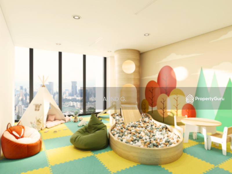 Service Residence for Rent at Mitsui Serviced Suites - ROSALIND G. - PropertyGuru.com.my