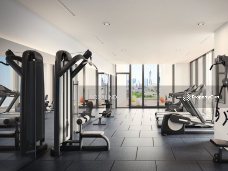 Service Residence for Rent at Mitsui Serviced Suites - ROSALIND G. - PropertyGuru.com.my