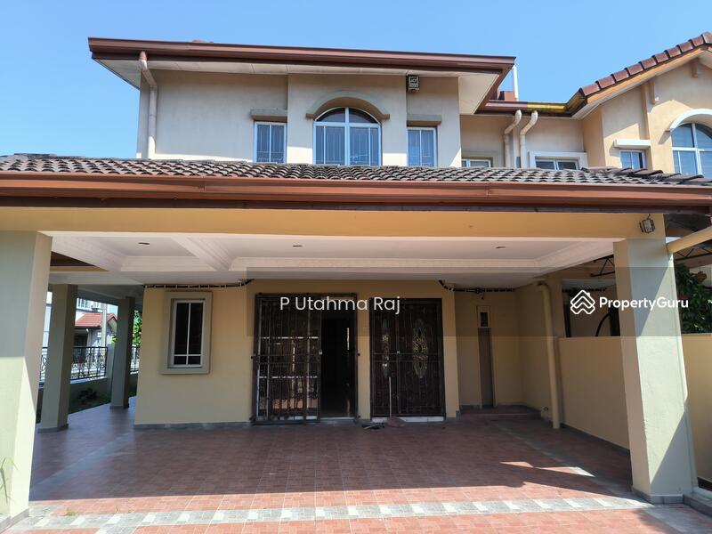 For Sale - Putra Bistari