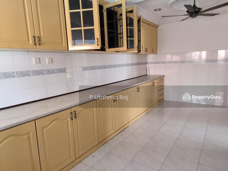 For Sale - Putra Bistari