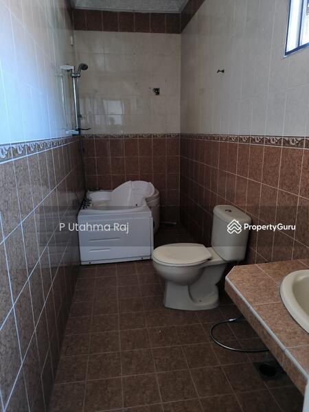 For Sale - Putra Bistari