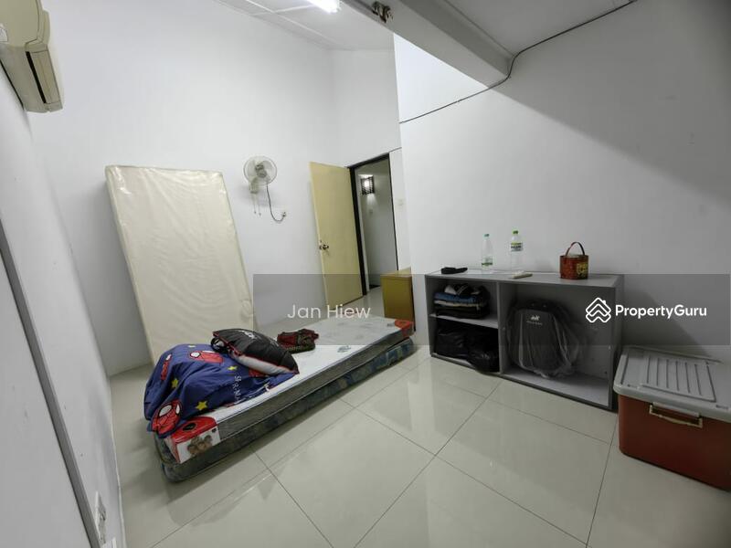 Untuk Dijual - Taman Bukit Teratai