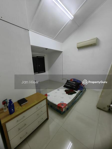 Untuk Dijual - Taman Bukit Teratai