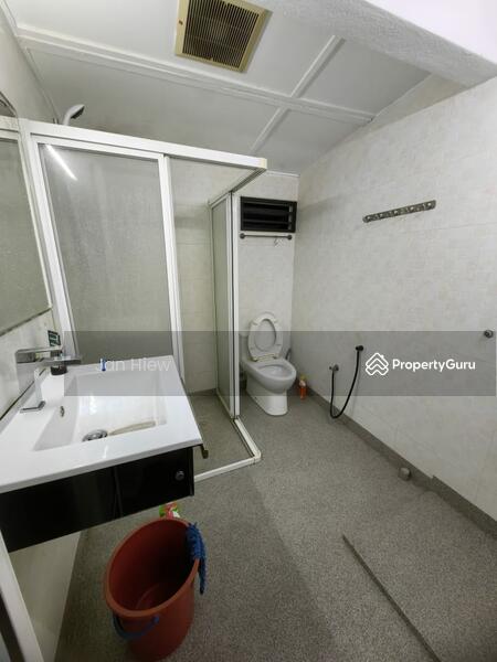 Untuk Dijual - Taman Bukit Teratai