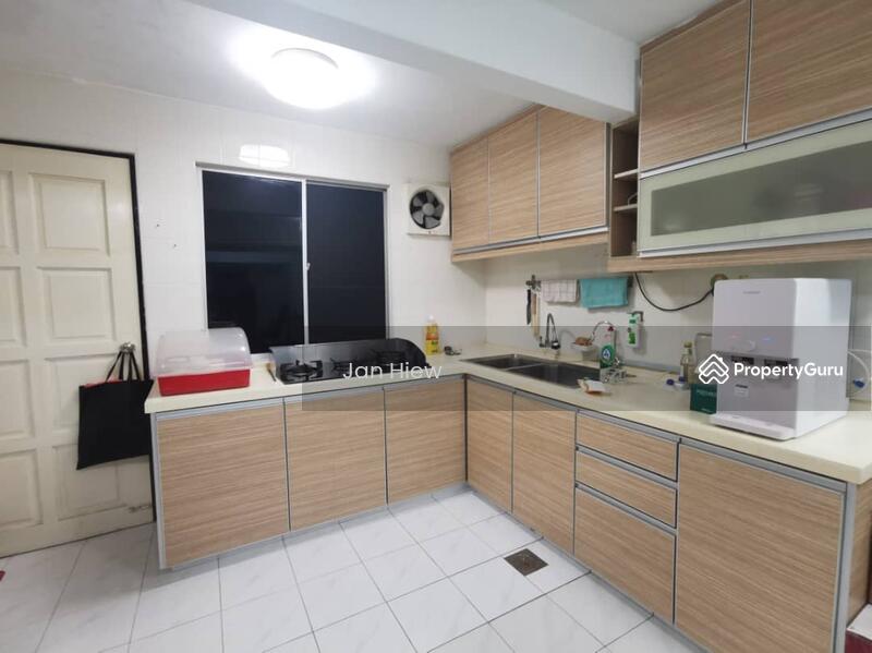 Untuk Dijual - Taman Bukit Teratai