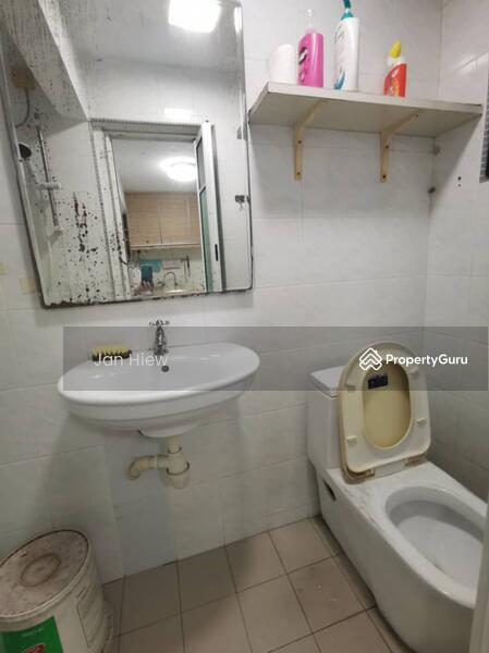Untuk Dijual - Taman Bukit Teratai