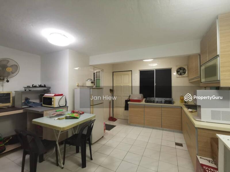 Untuk Dijual - Taman Bukit Teratai