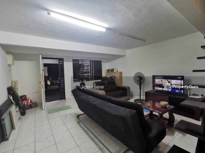 Untuk Dijual - Taman Bukit Teratai