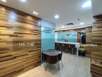 For Rent - Plaza Sentral