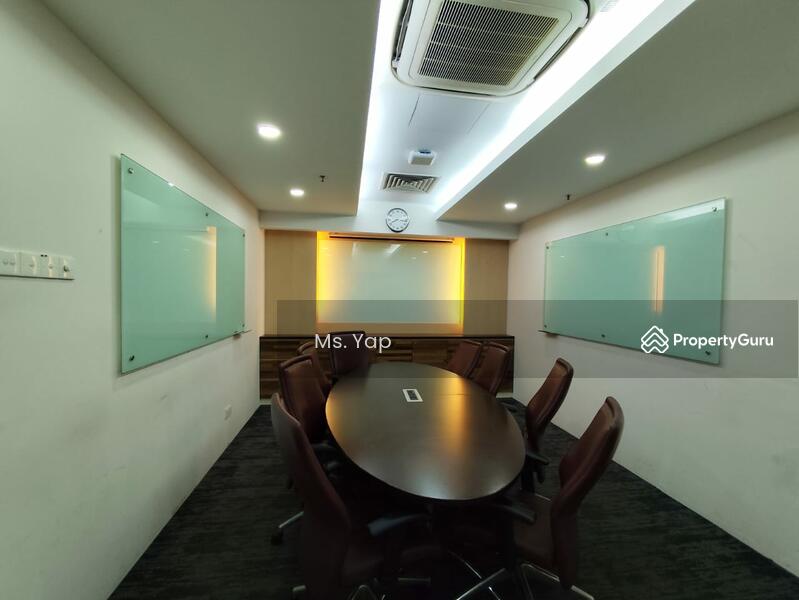 Office for Rent in Kl Sentral (Kuala Lumpur) - Ms. Yap - PropertyGuru.com.my