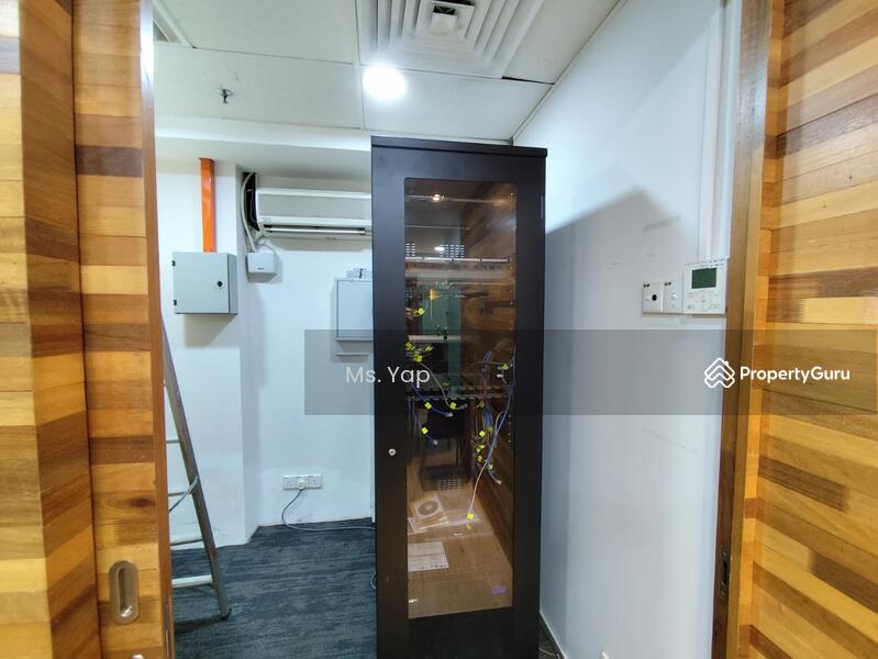 Office for Rent in Kl Sentral (Kuala Lumpur) - Ms. Yap - PropertyGuru.com.my