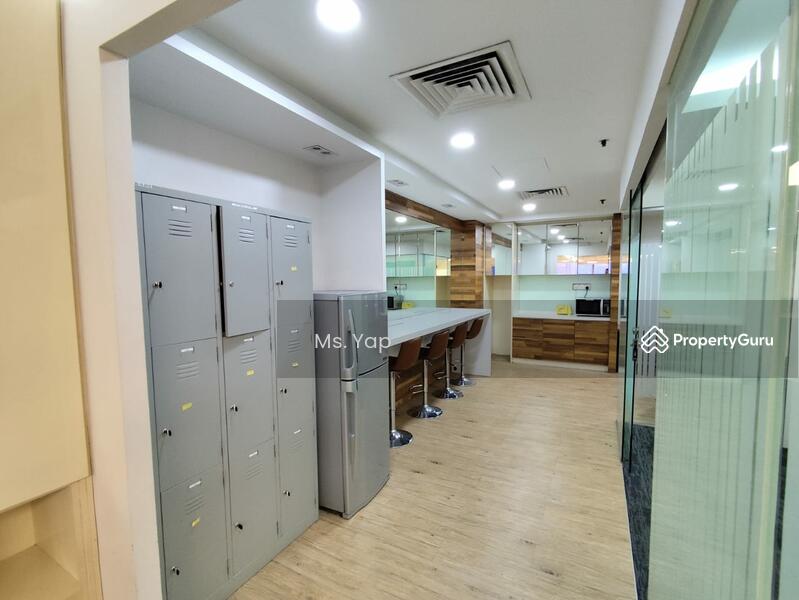 Office for Rent in Kl Sentral (Kuala Lumpur) - Ms. Yap - PropertyGuru.com.my