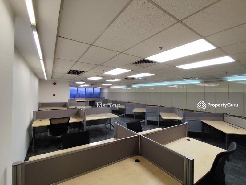 Office for Rent in Kl Sentral (Kuala Lumpur) - Ms. Yap - PropertyGuru.com.my