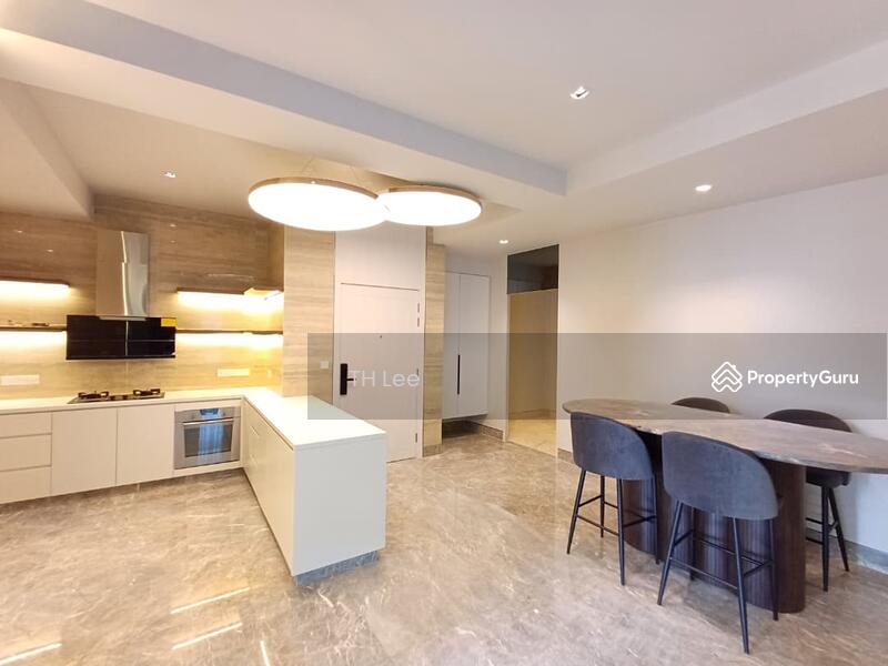 For Rent - Northpoint Residences