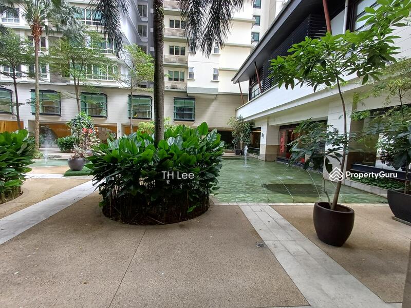 For Rent - Northpoint Residences