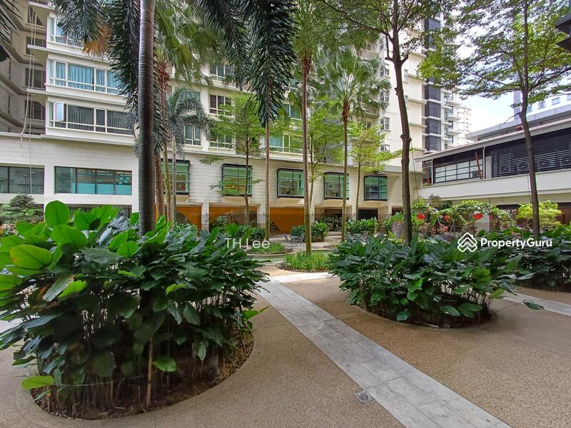 For Rent - Northpoint Residences