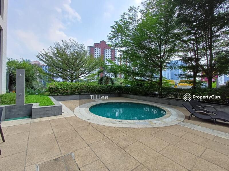 For Rent - Northpoint Residences