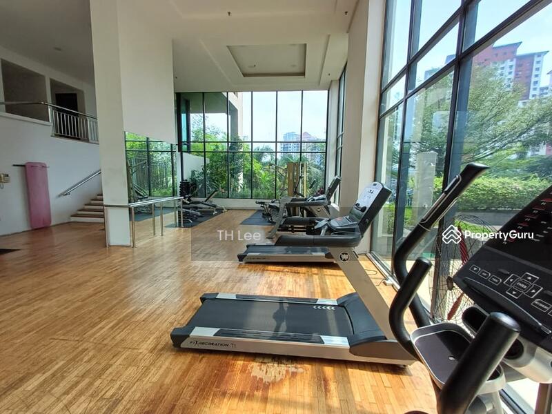 For Rent - Northpoint Residences