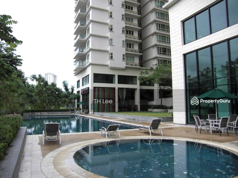 For Rent - Northpoint Residences