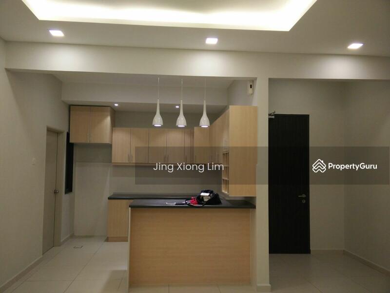 For Rent - Zefer Hill Residence