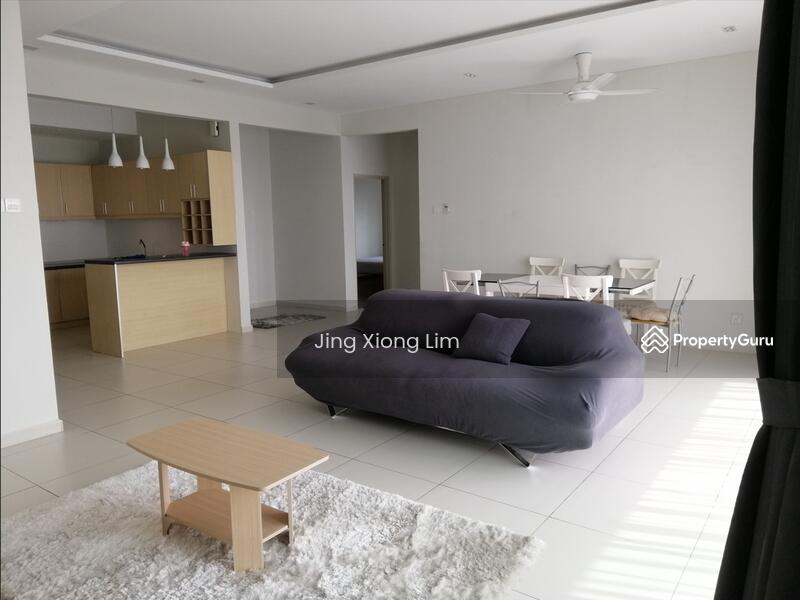 For Rent - Zefer Hill Residence