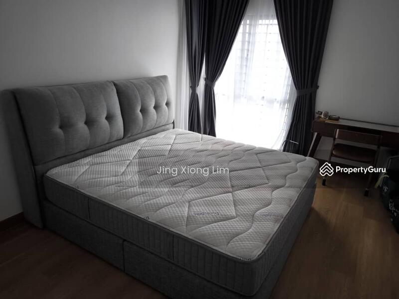 For Rent - Zefer Hill Residence