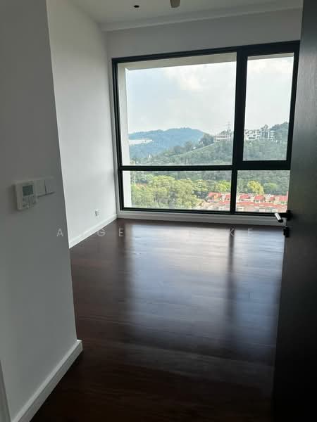 Service Residence for Rent at Park Regent @Desa Park City - Angeel Loke - PropertyGuru.com.my