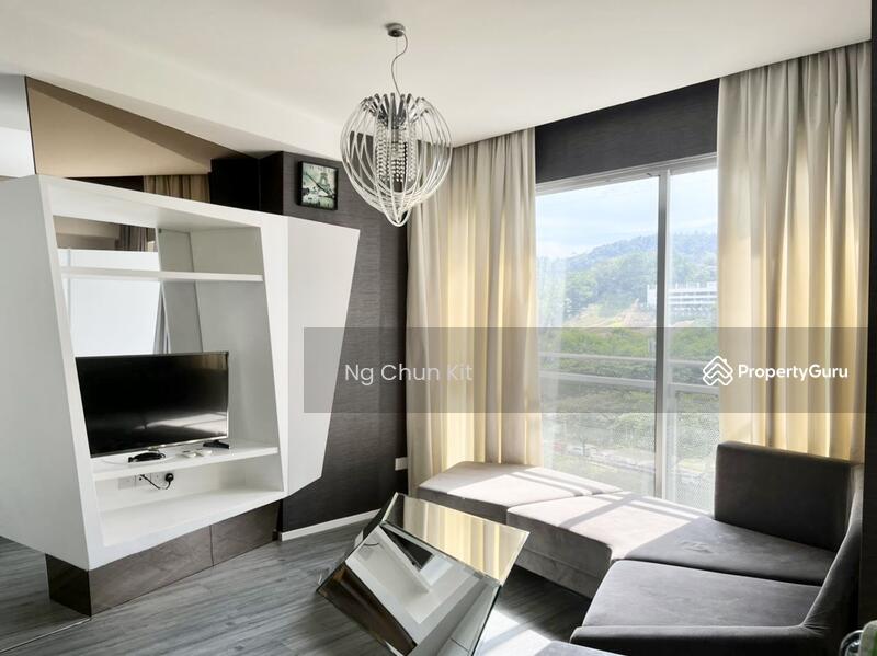 For Rent - Verve Suites