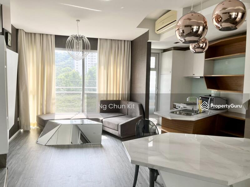 For Rent - Verve Suites